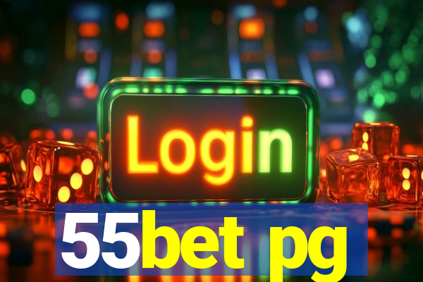 55bet pg